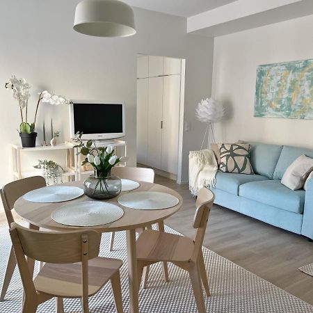 City Apartment Arctic Taiga Rovaniemi Luaran gambar