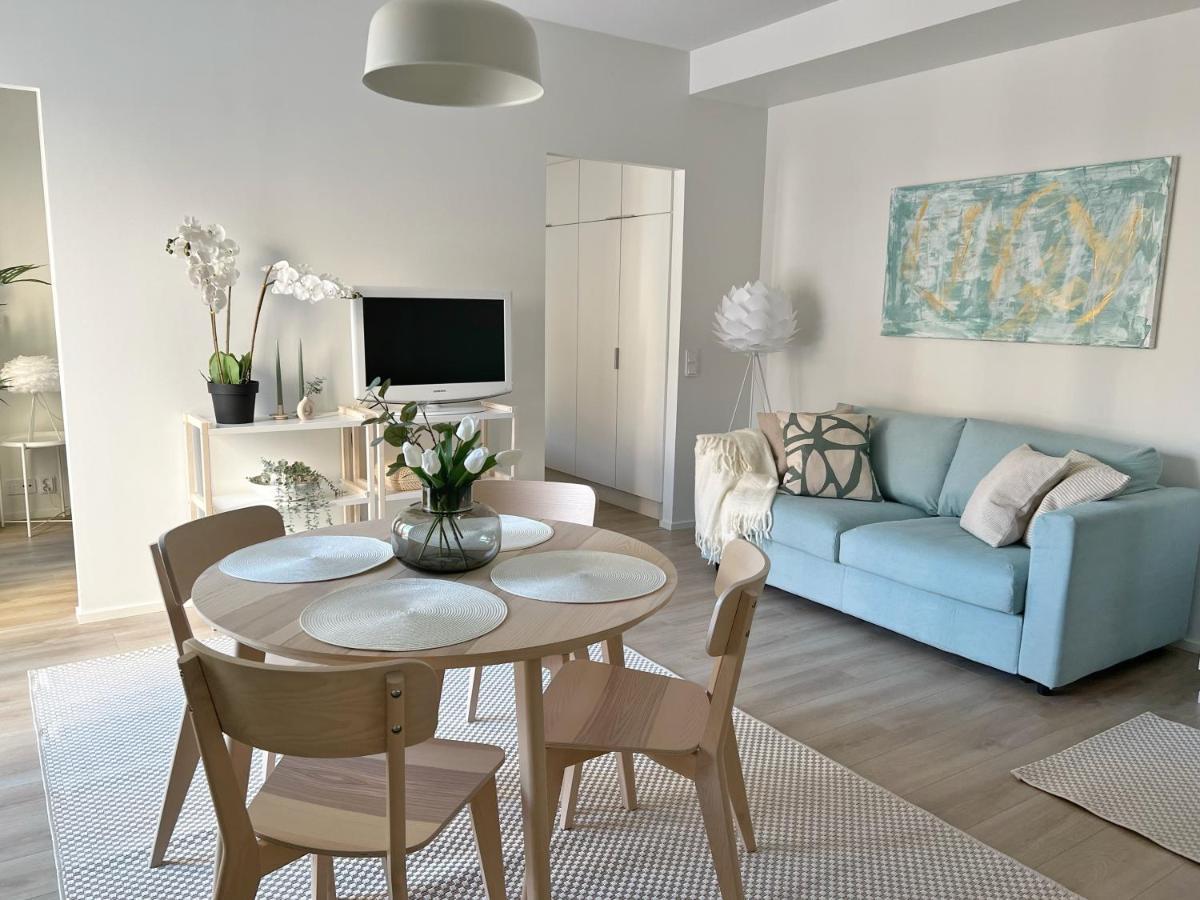 City Apartment Arctic Taiga Rovaniemi Luaran gambar