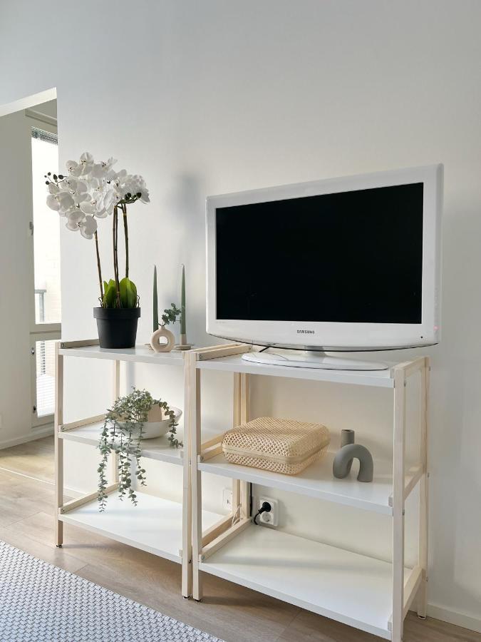 City Apartment Arctic Taiga Rovaniemi Luaran gambar