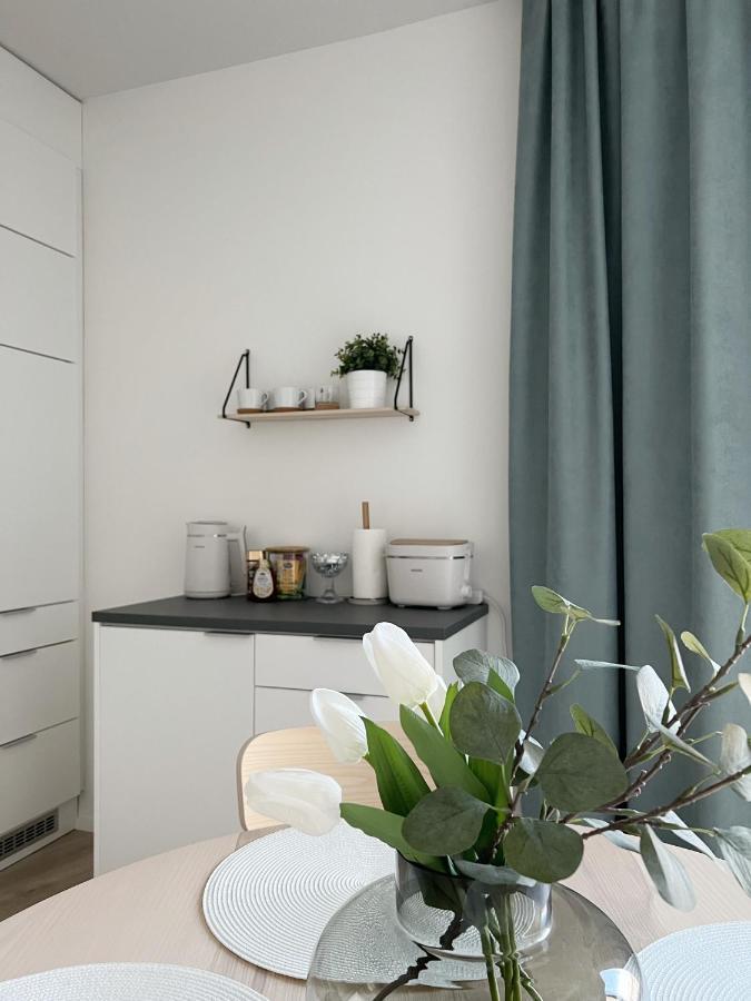 City Apartment Arctic Taiga Rovaniemi Luaran gambar