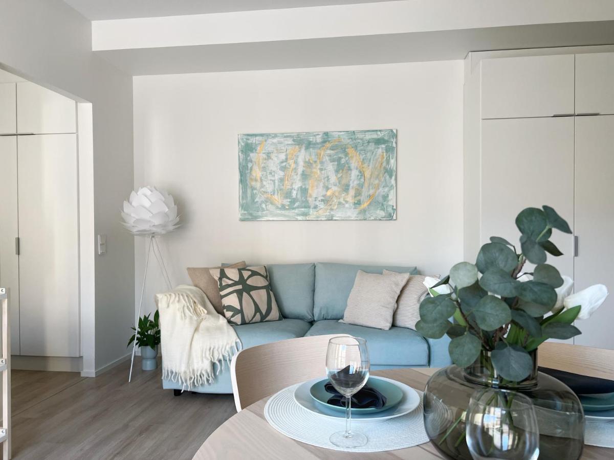 City Apartment Arctic Taiga Rovaniemi Luaran gambar