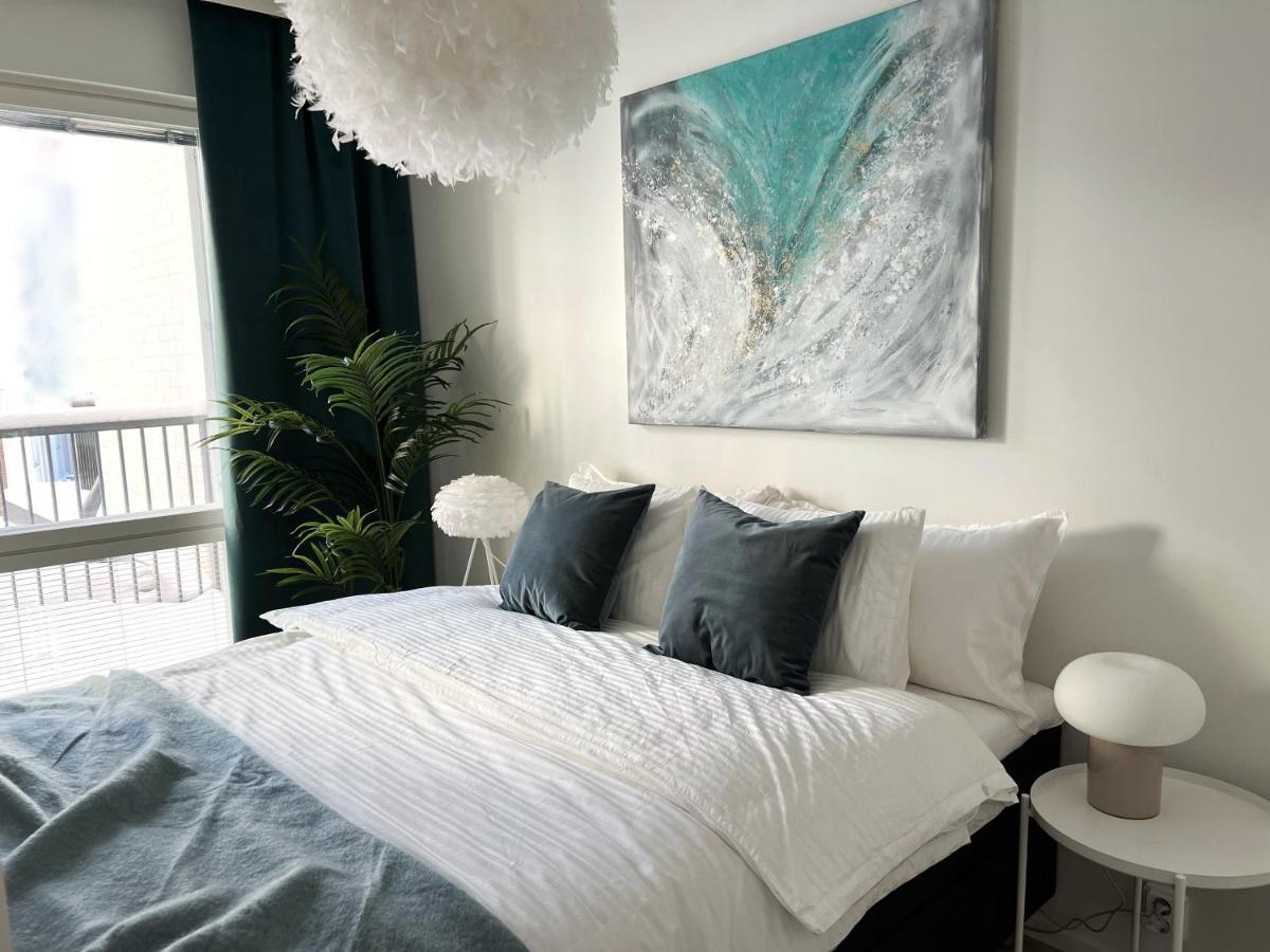 City Apartment Arctic Taiga Rovaniemi Luaran gambar