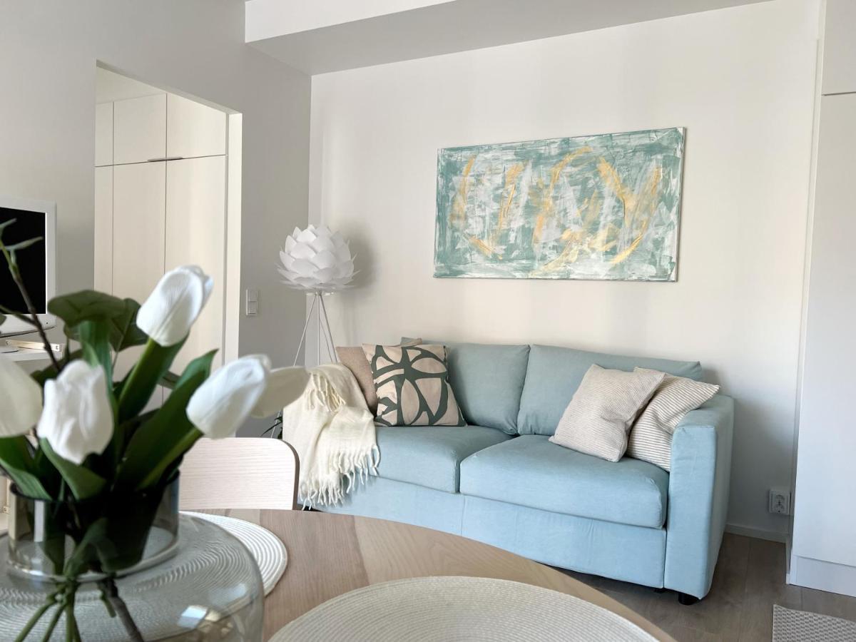 City Apartment Arctic Taiga Rovaniemi Luaran gambar