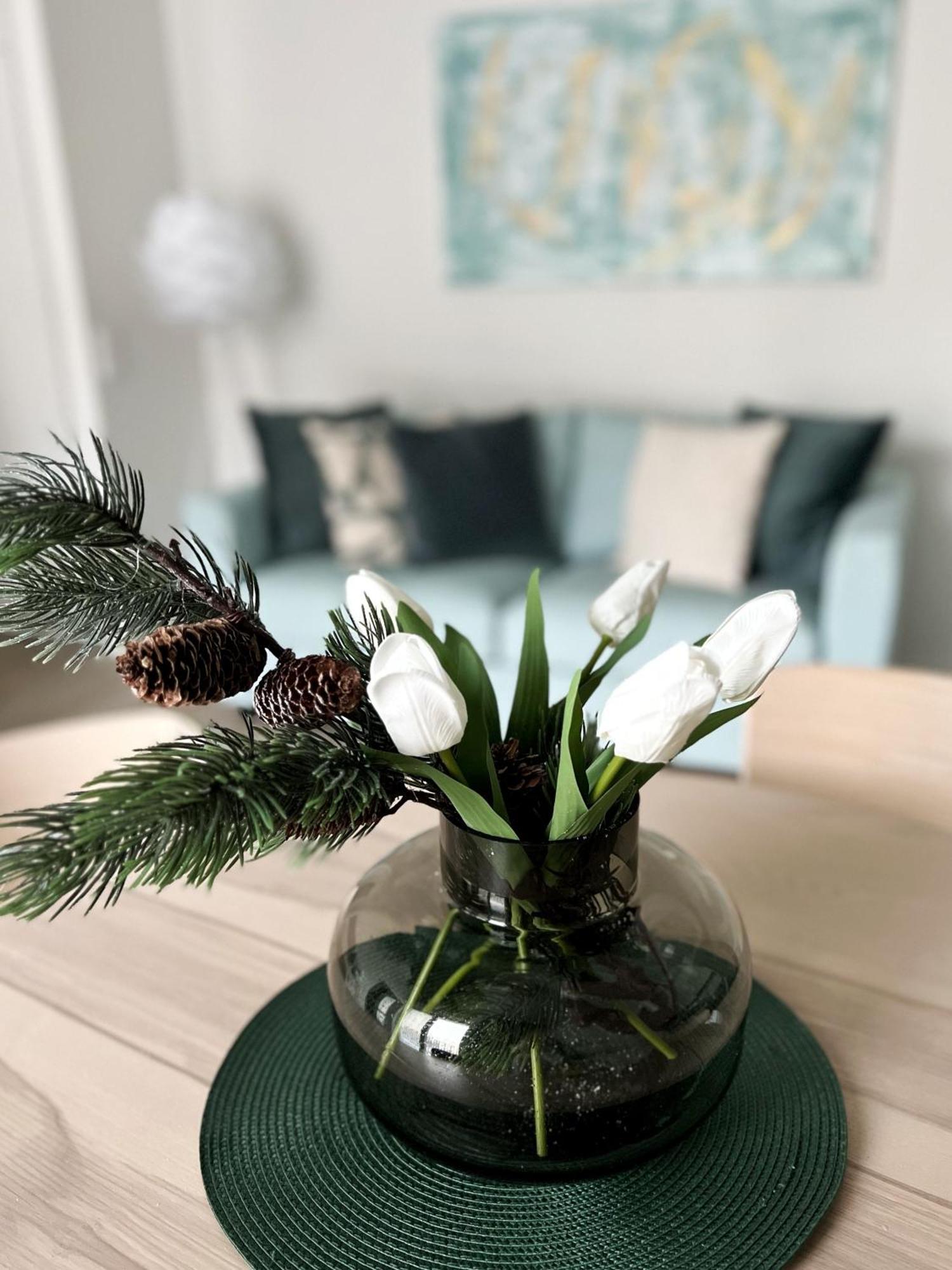 City Apartment Arctic Taiga Rovaniemi Luaran gambar