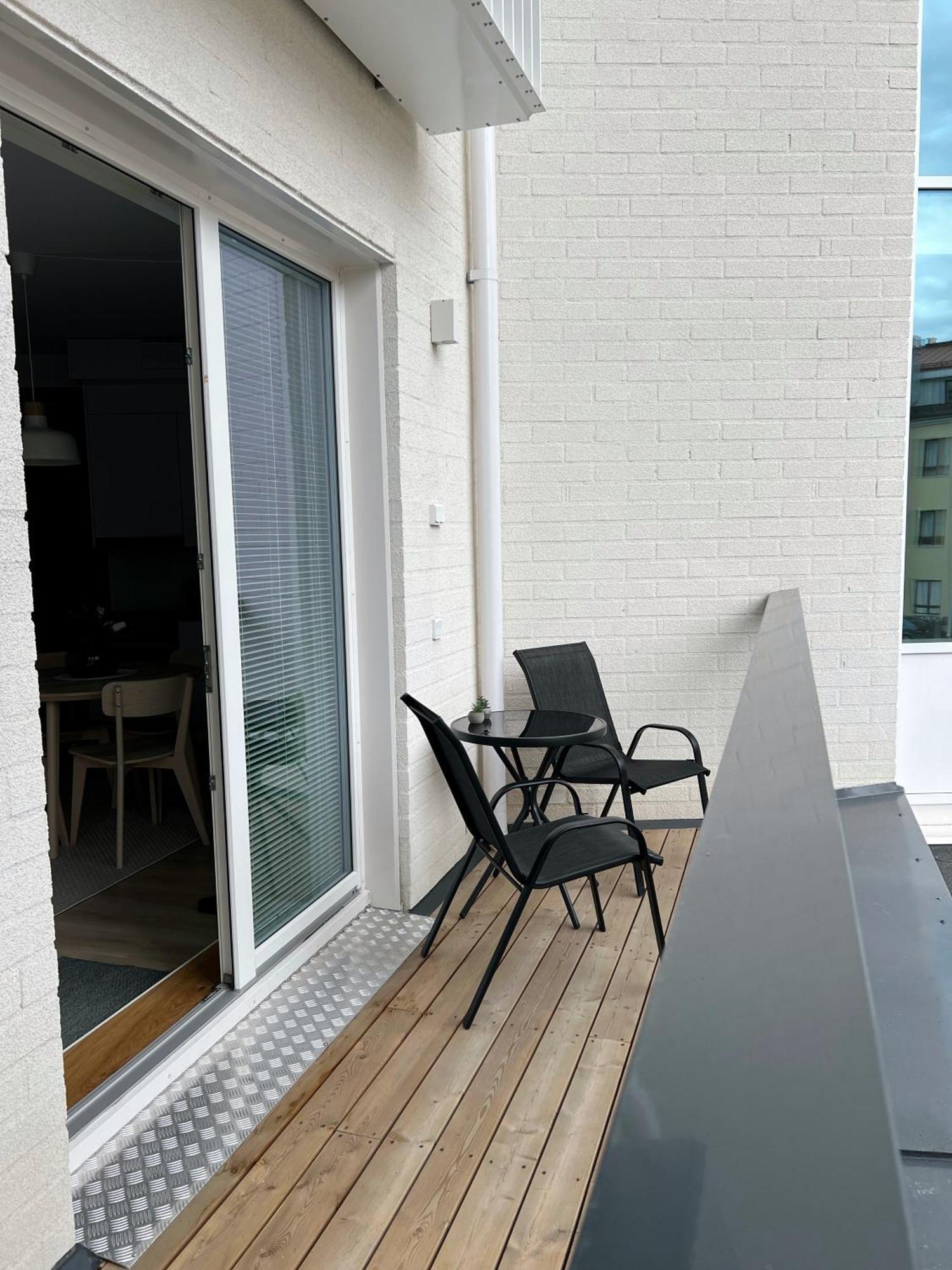 City Apartment Arctic Taiga Rovaniemi Luaran gambar
