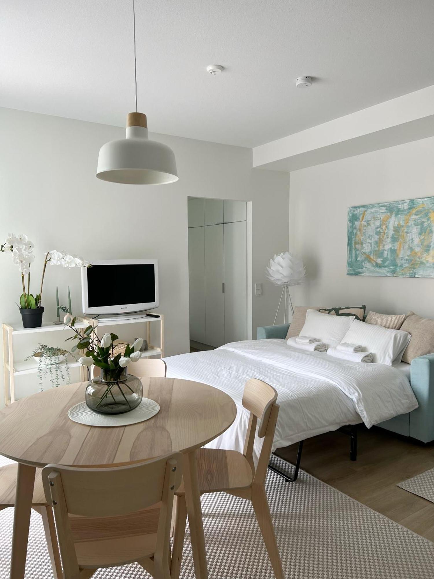 City Apartment Arctic Taiga Rovaniemi Luaran gambar