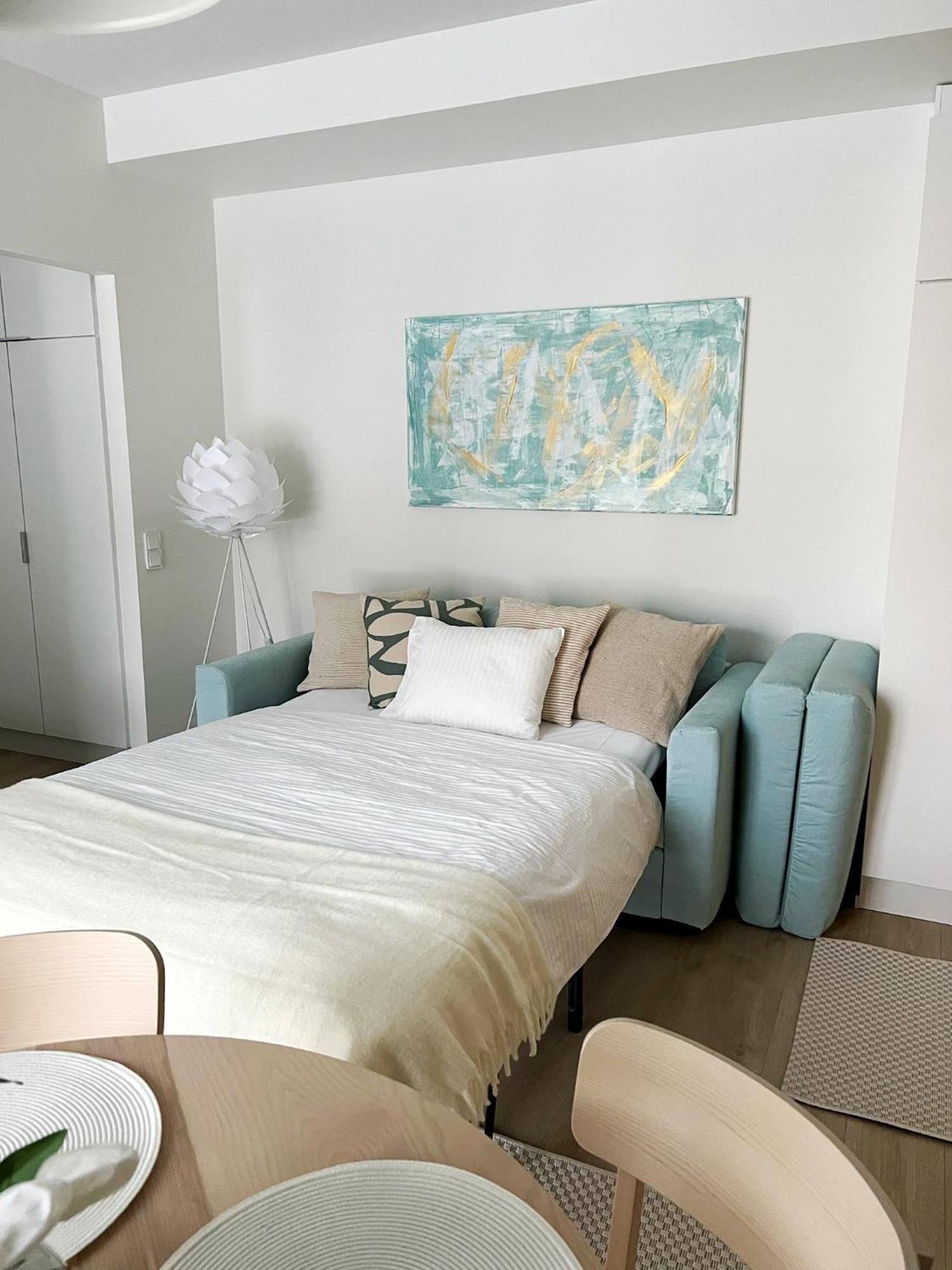 City Apartment Arctic Taiga Rovaniemi Luaran gambar